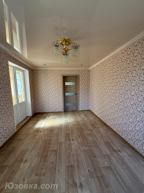 2-комн. квартира, 49 м², вторичка, 2/5 эт., ДОНЕЦК