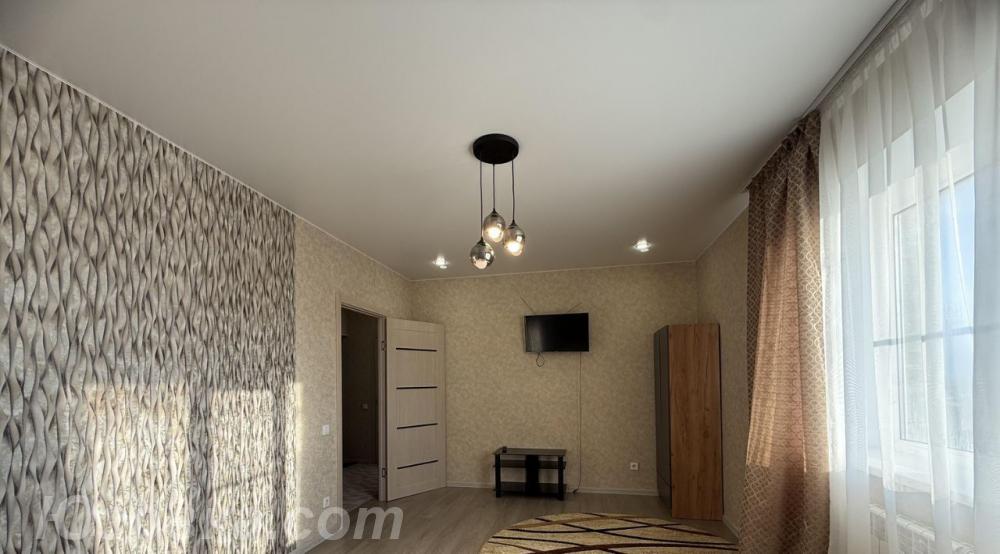 1-комн. квартира, 36м², с мебелью, 4/9 эт., ДОНЕЦК