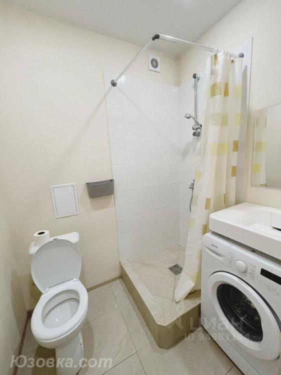 1-комн. квартира, 38м², с мебелью, 5/9 эт.
