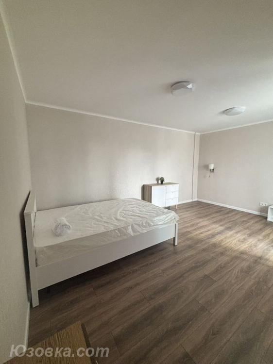 2-комн. квартира, 48м², с мебелью, 3/9 эт., ДОНЕЦК