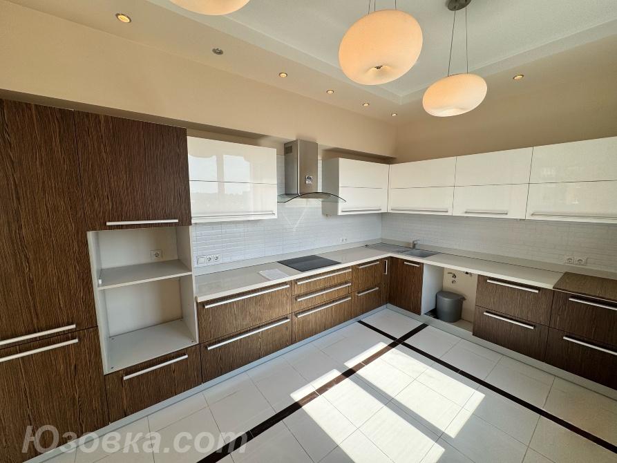 2-комн. квартира, 105 м², новостройка, 5/17 эт.