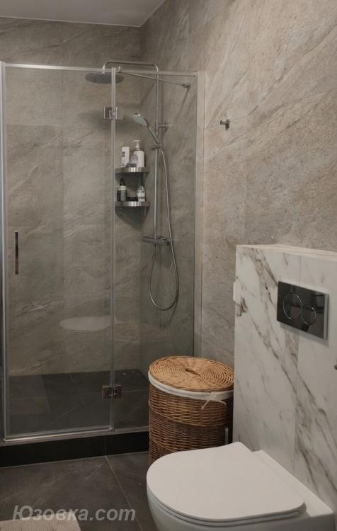 1-комн. квартира, 34м², с мебелью, 3/4 эт., ДОНЕЦК