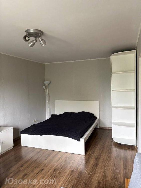 2-комн. квартира, 46м², с мебелью, 2/9 эт.