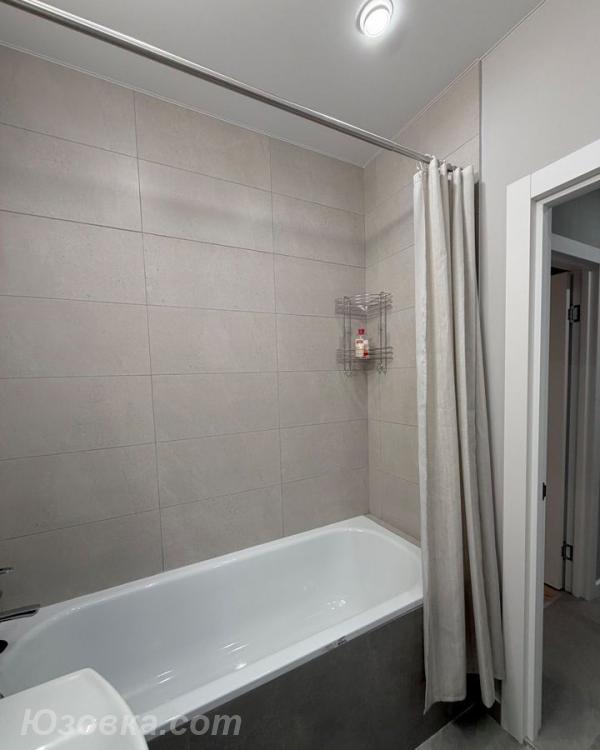 1-комн. квартира, 35м², с мебелью, 3/9 эт., ДОНЕЦК