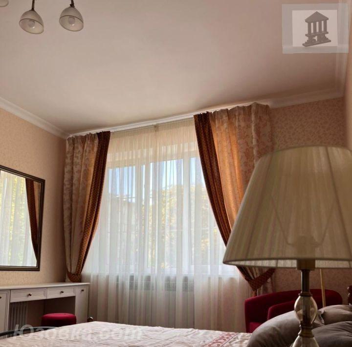 2-комн. квартира, 59м², с мебелью, 4/9 эт., ДОНЕЦК