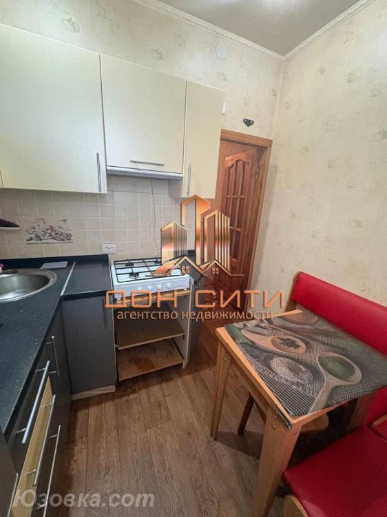 2-комн. квартира, 40 м², вторичка, 3/5 эт., ДОНЕЦК
