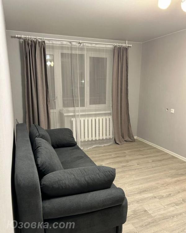2-комн. квартира, 44м², с мебелью, 3/3 эт., ДОНЕЦК