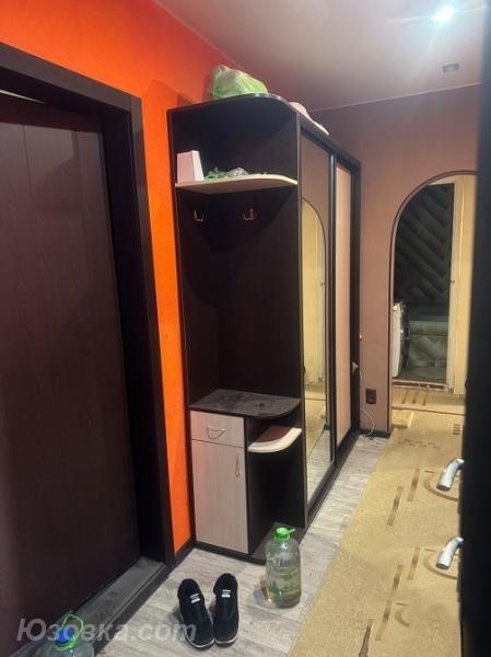 2-комн. квартира, 52 м², вторичка, 8/10 эт., ДОНЕЦК