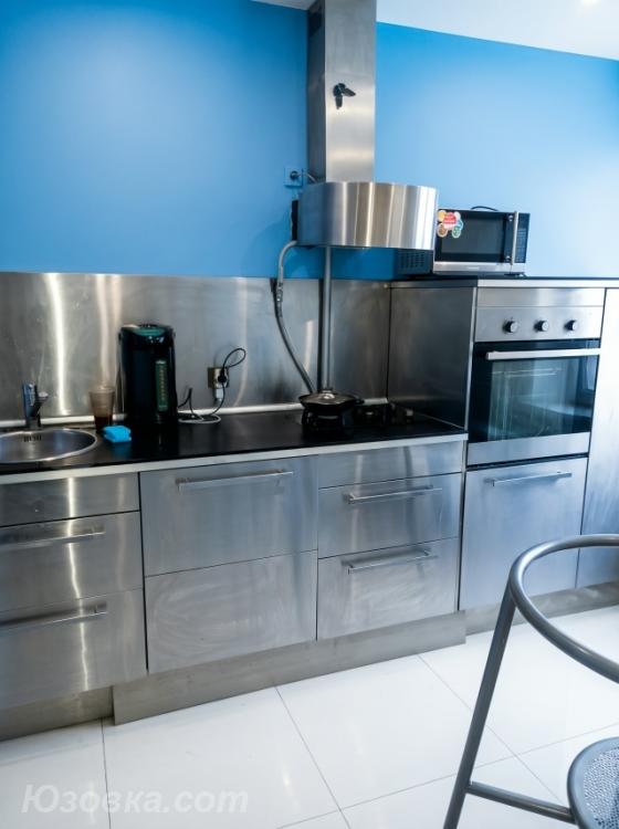 2-комн. квартира, 47м², с мебелью, 2/5 эт., ДОНЕЦК