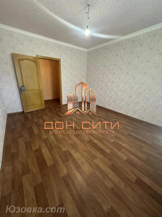 2-комн. квартира, 50м², мебель частично, 1/2 эт., ДОНЕЦК
