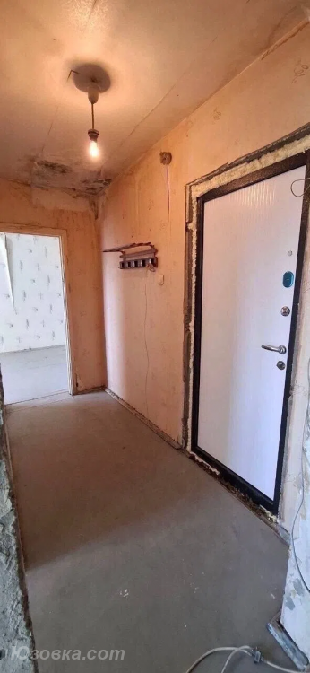 2-комн. квартира, 50 м², вторичка, 9/9 эт.