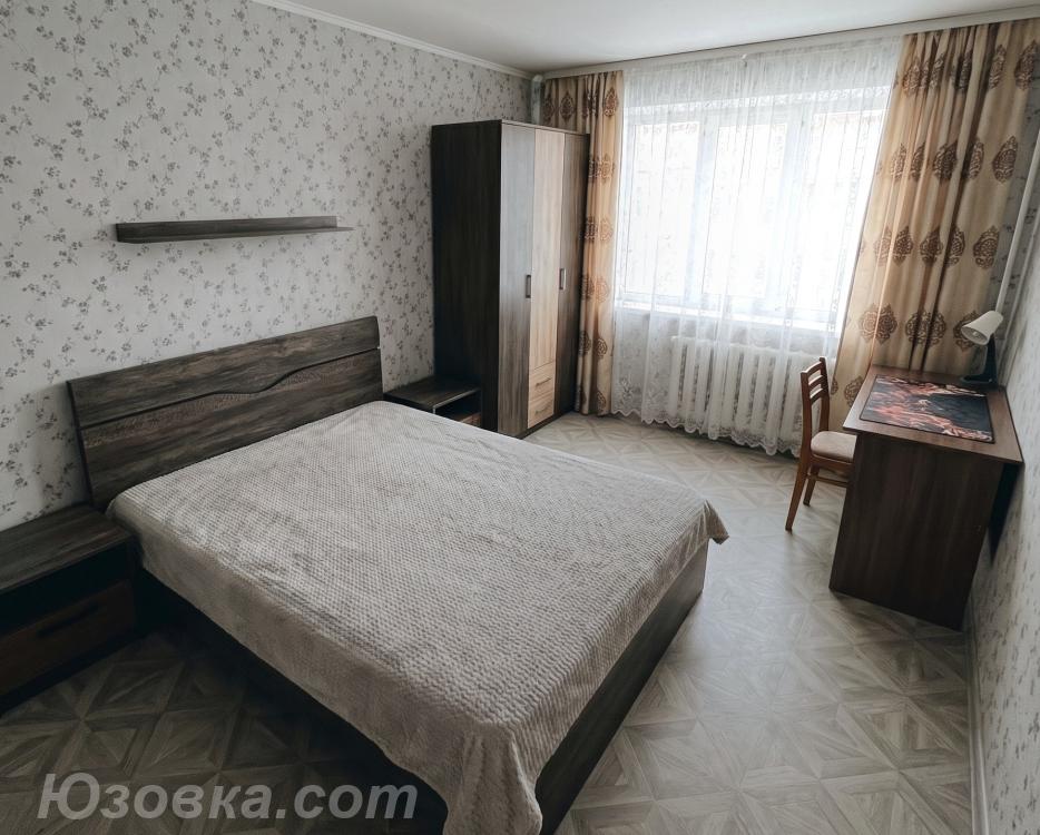 2-комн. квартира, 44м², с мебелью, 2/2 эт.