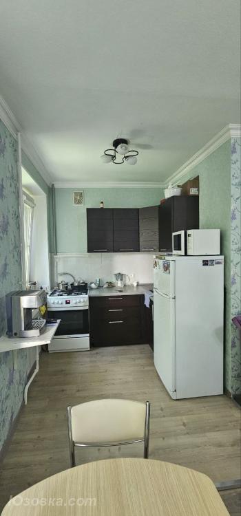 2-комн. квартира, 25м², с мебелью, 5/5 эт.