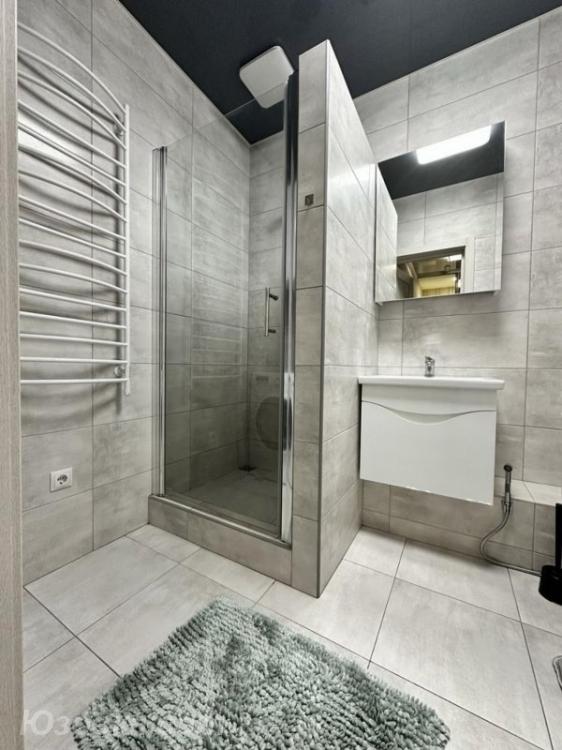 2-комн. квартира, 48м², с мебелью, 2/5 эт., ДОНЕЦК