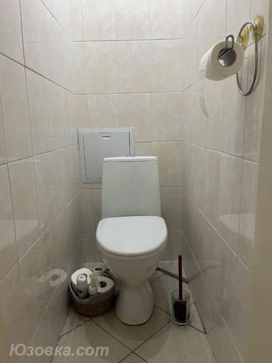 2-комн. квартира, 45м², с мебелью, 2/5 эт., ДОНЕЦК