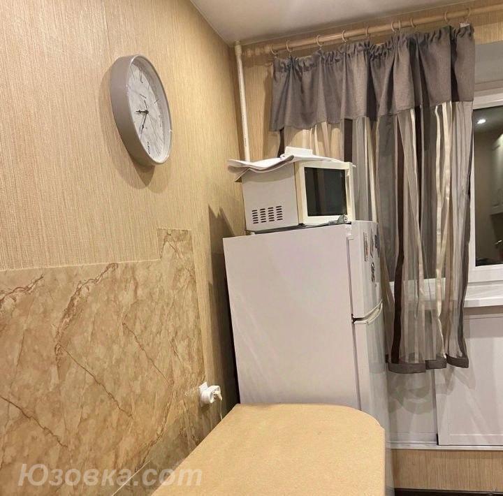 1-комн. квартира, 40м², с мебелью, 2/5 эт., ДОНЕЦК