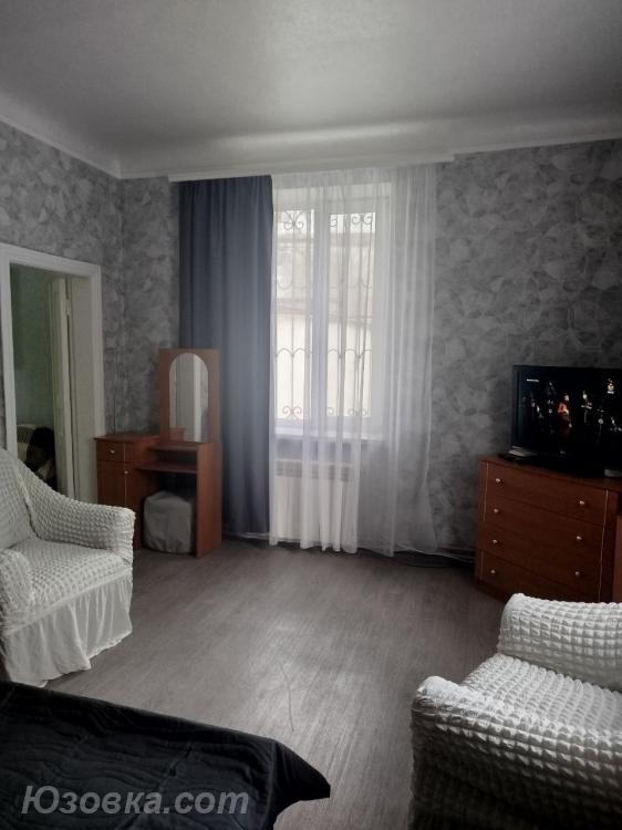 1-комн. квартира, 32м², с мебелью, 1/9 эт.
