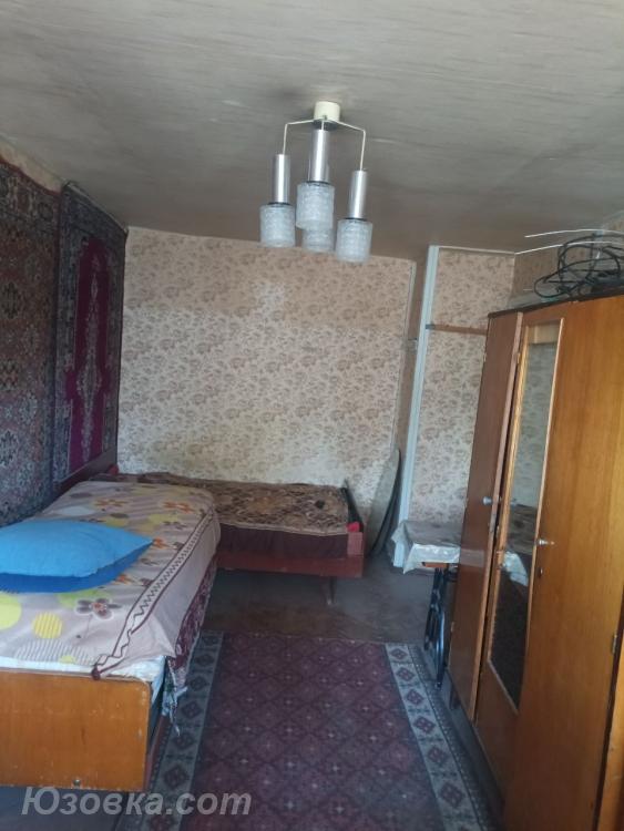 1-комн. квартира, 31 м², вторичка, 1/5 эт.