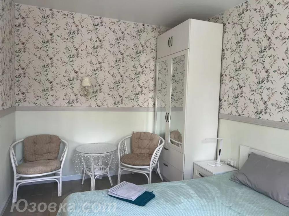 2-комн. квартира, 56м², с мебелью, 2/4 эт., ДОНЕЦК