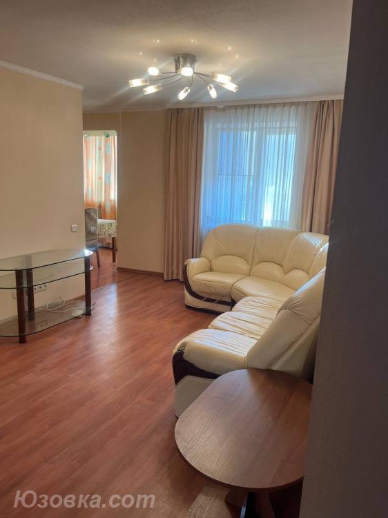 3-комн. квартира, 66 м², вторичка, 5/9 эт., ДОНЕЦК