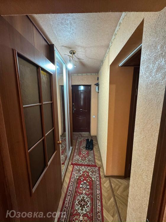2-комн. квартира, 41 м², вторичка, 3/3 эт., Макеевка