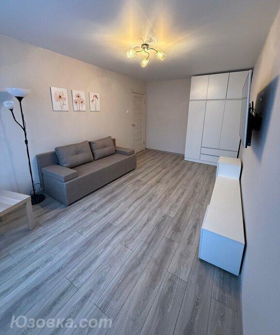 2-комн. квартира, 54м², с мебелью, 3/5 эт., ДОНЕЦК