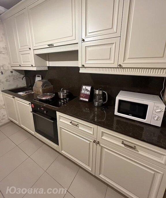 2-комн. квартира, 50м², с мебелью, 6/10 эт., ДОНЕЦК