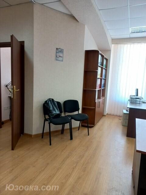 Продается элитный офис, ул. Постышева, ДОНЕЦК