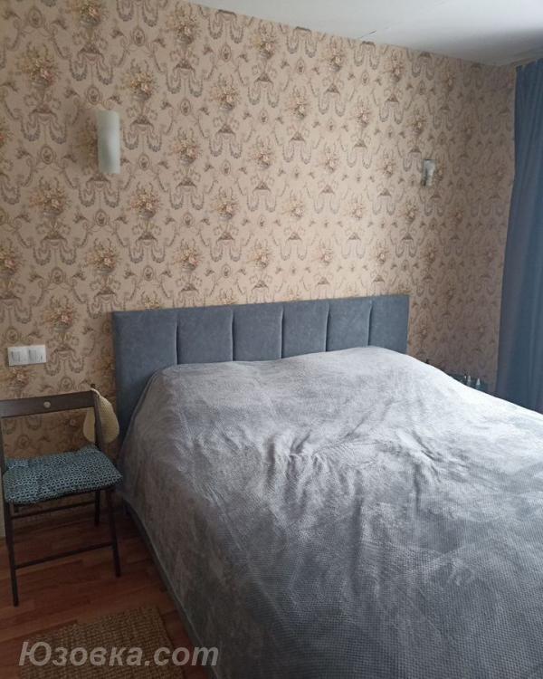 2-комн. квартира, 42м², с мебелью, 3/5 эт., ДОНЕЦК