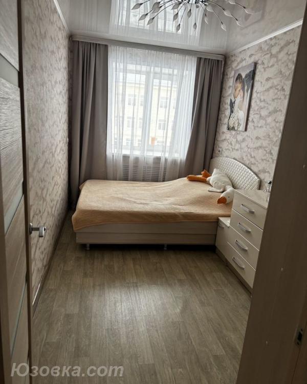 2-комн. квартира, 44м², с мебелью, 5/5 эт.