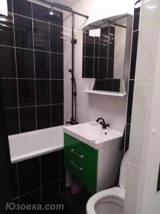 1-комн. квартира, 40м², с мебелью, 2/9 эт.