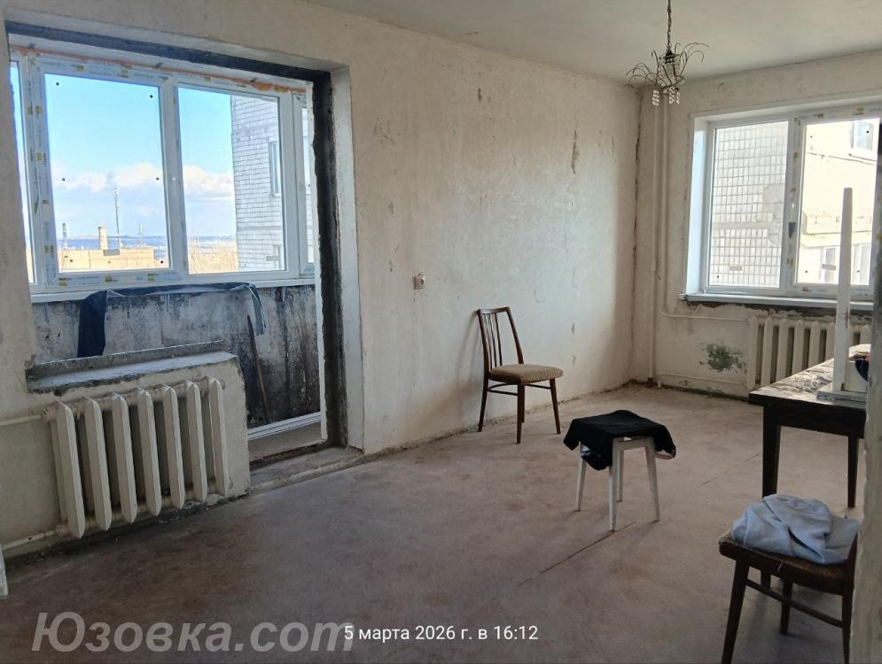 1-комн. квартира, 35 м², вторичка, 10/14 эт., ДОНЕЦК