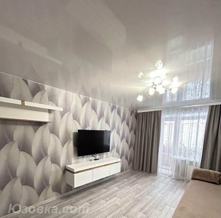 2-комн. квартира, 46м², с мебелью, 3/9 эт.