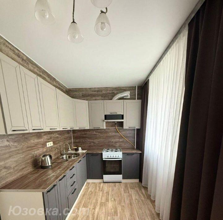 2-комн. квартира, 45м², с мебелью, 4/10 эт.