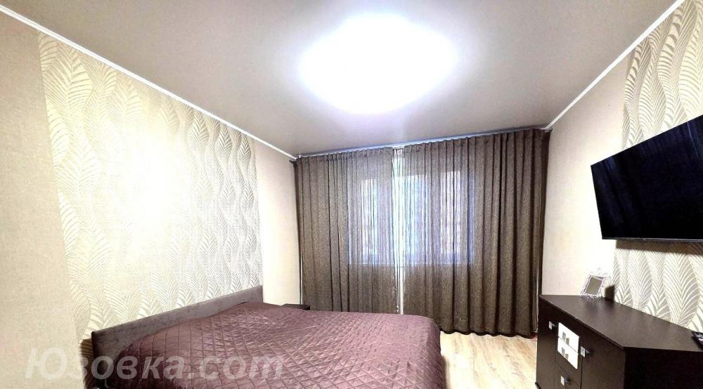 2-комн. квартира, 48м², с мебелью, 4/5 эт., ДОНЕЦК