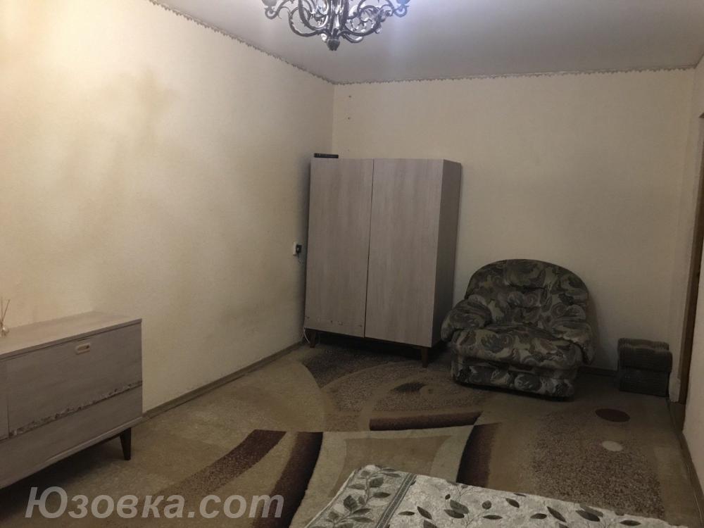 2-комн. квартира, 35м², с мебелью, 2/5 эт., ДОНЕЦК