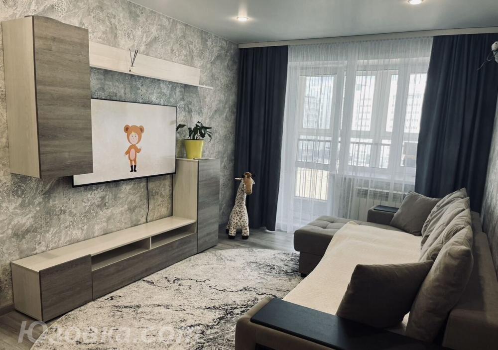 2-комн. квартира, 48м², с мебелью, 3/5 эт., ДОНЕЦК