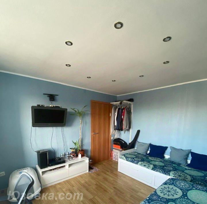2-комн. квартира, 46м², с мебелью, 3/9 эт., ДОНЕЦК