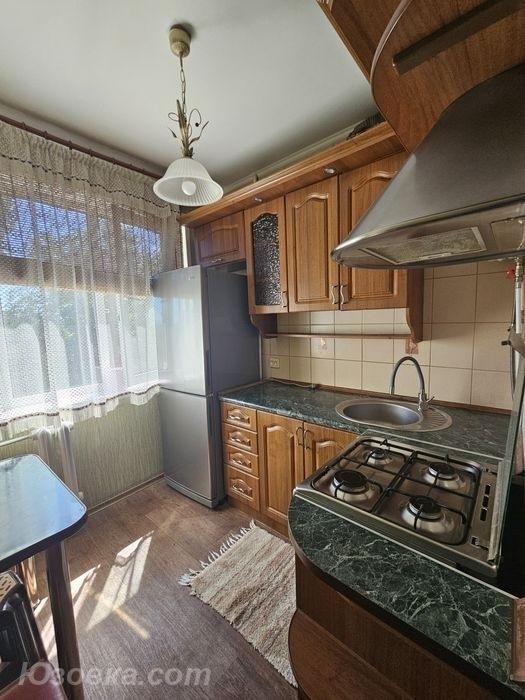 2-комн. квартира, 52м², с мебелью, 3/5 эт., ДОНЕЦК