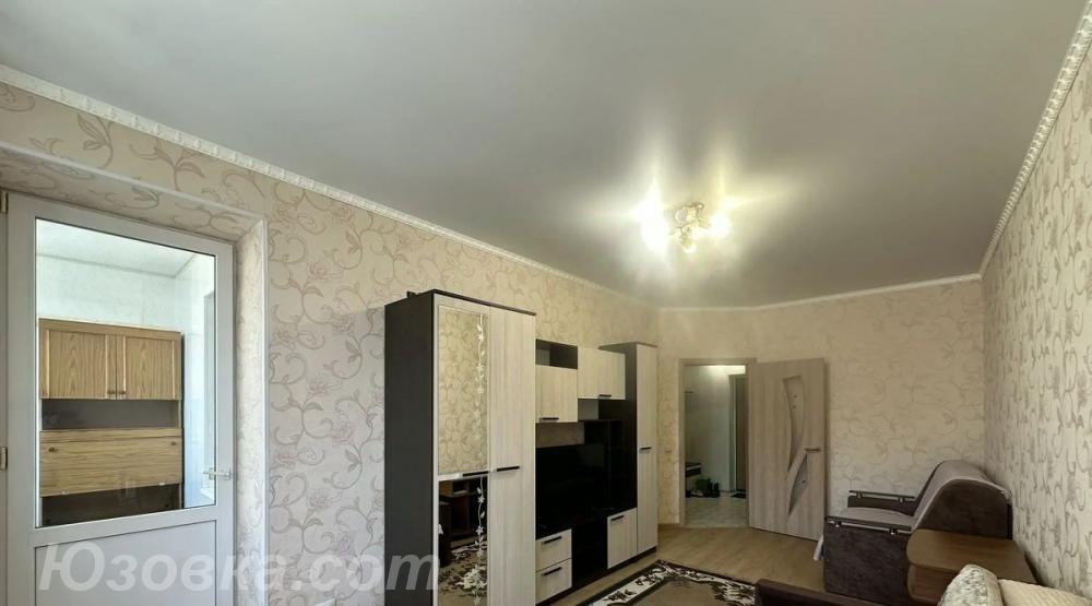 1-комн. квартира, 45м², с мебелью, 3/5 эт.