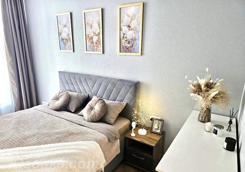 1-комн. квартира, 40м², с мебелью, 3/9 эт., ДОНЕЦК