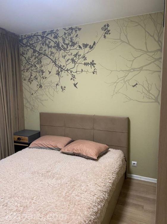2-комн. квартира, 48м², с мебелью, 4/24 эт., ДОНЕЦК