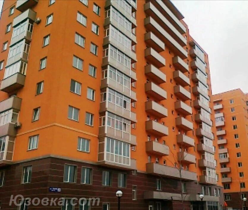 Сдается встроенное коммерческое помещение, пр. -т Мира, ДОНЕЦК