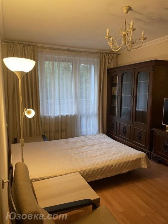 2-комн. квартира, 45м², с мебелью, 3/5 эт., ДОНЕЦК