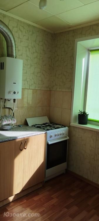 1-комн. квартира, 34м², с мебелью, 3/5 эт., ДОНЕЦК