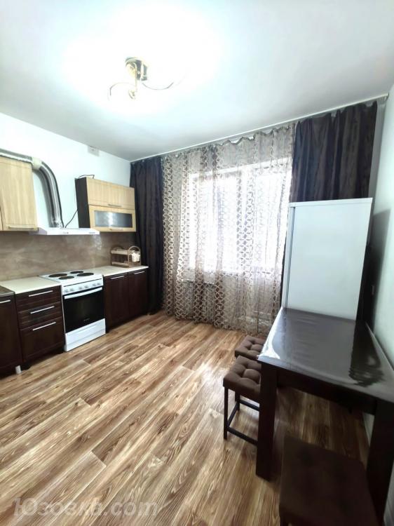 1-комн. квартира, 36м², с мебелью, 4/9 эт.