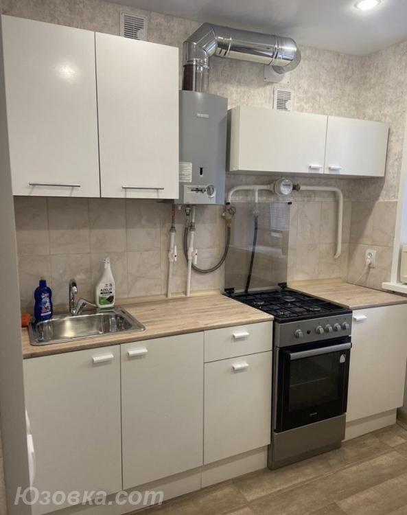 2-комн. квартира, 52м², с мебелью, 3/5 эт., ДОНЕЦК