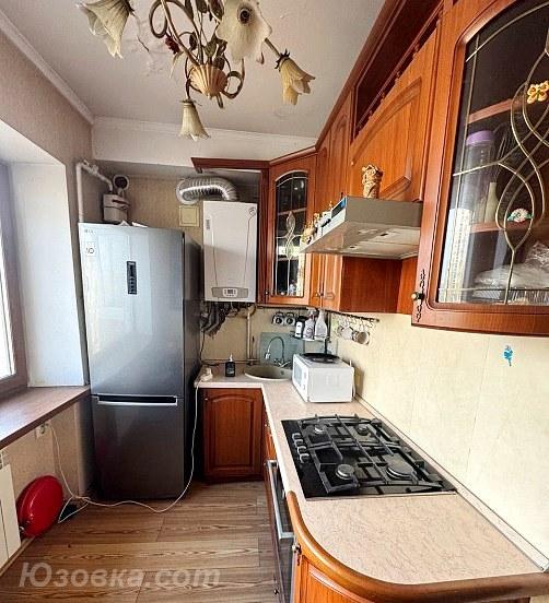 2-комн. квартира, 43 м², вторичка, 5/5 эт., ДОНЕЦК
