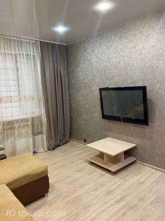 2-комн. квартира, 48м², без мебели, 4/5 эт., ДОНЕЦК