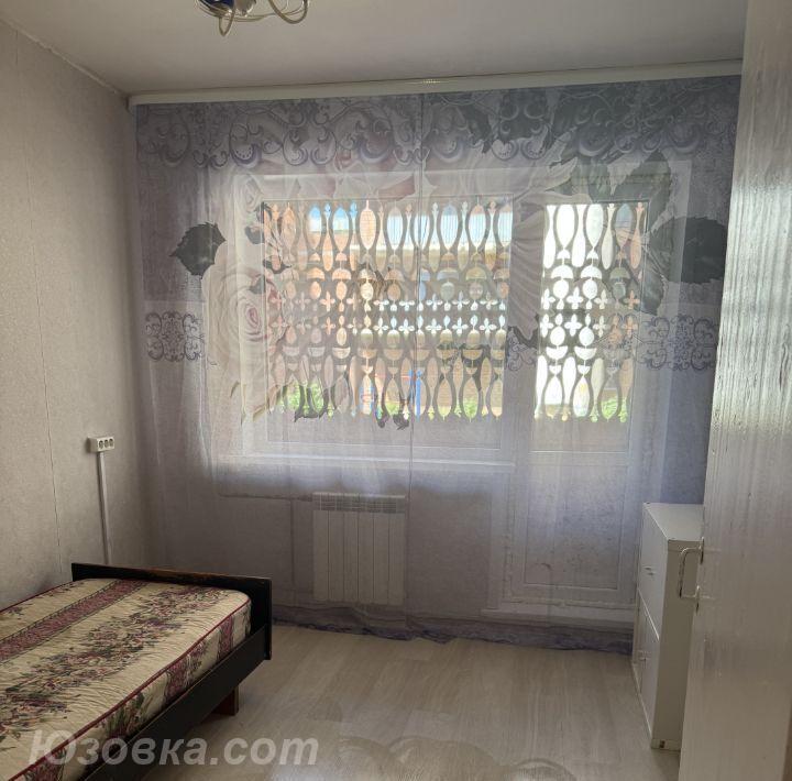 3-комн. квартира, 25м², с мебелью, 10/10 эт., ДОНЕЦК